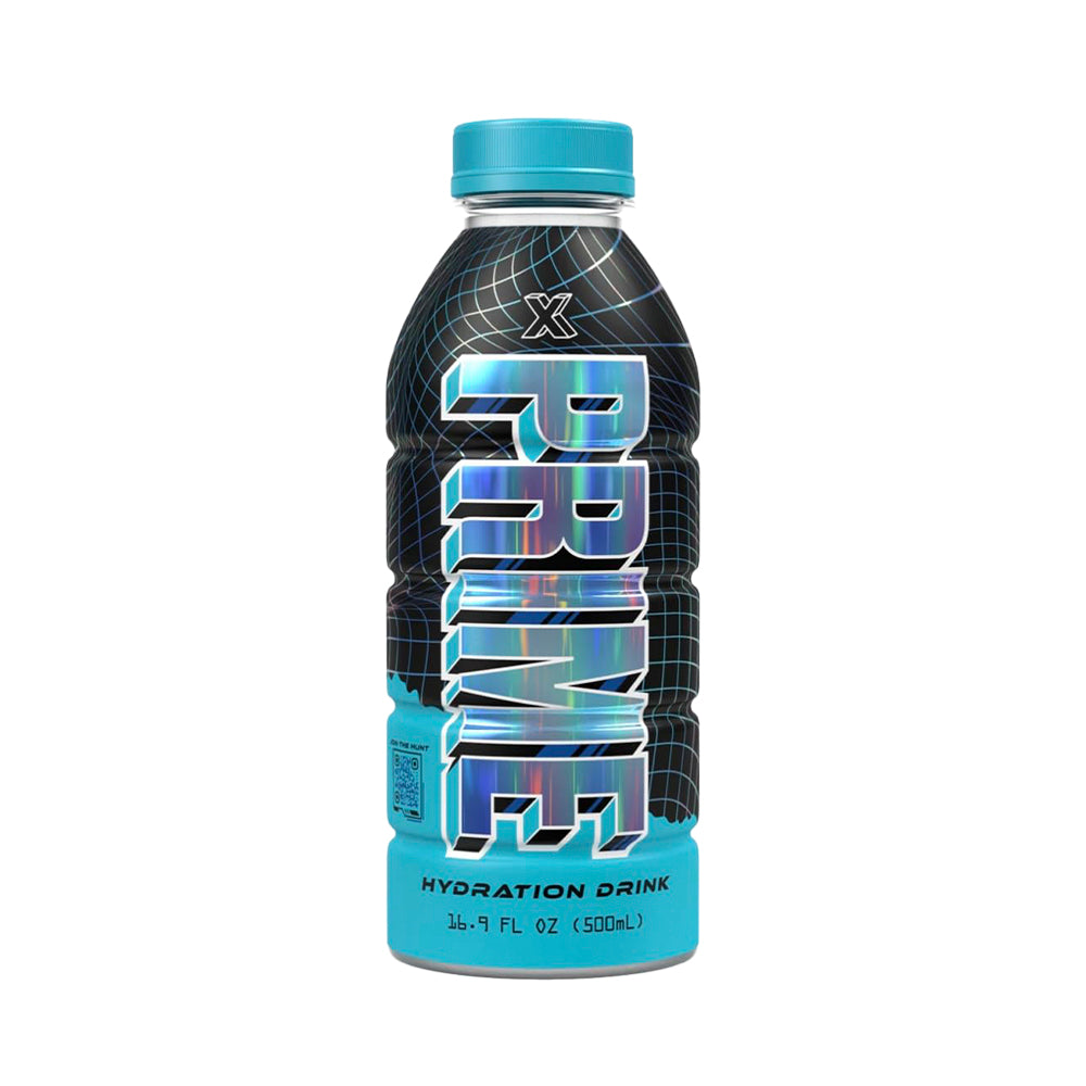 Prime Hydration X Blu