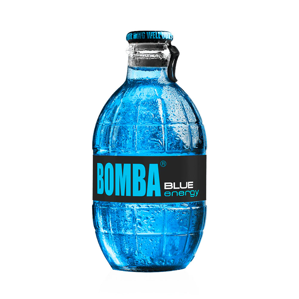 BOMBA BLUE ENERGY