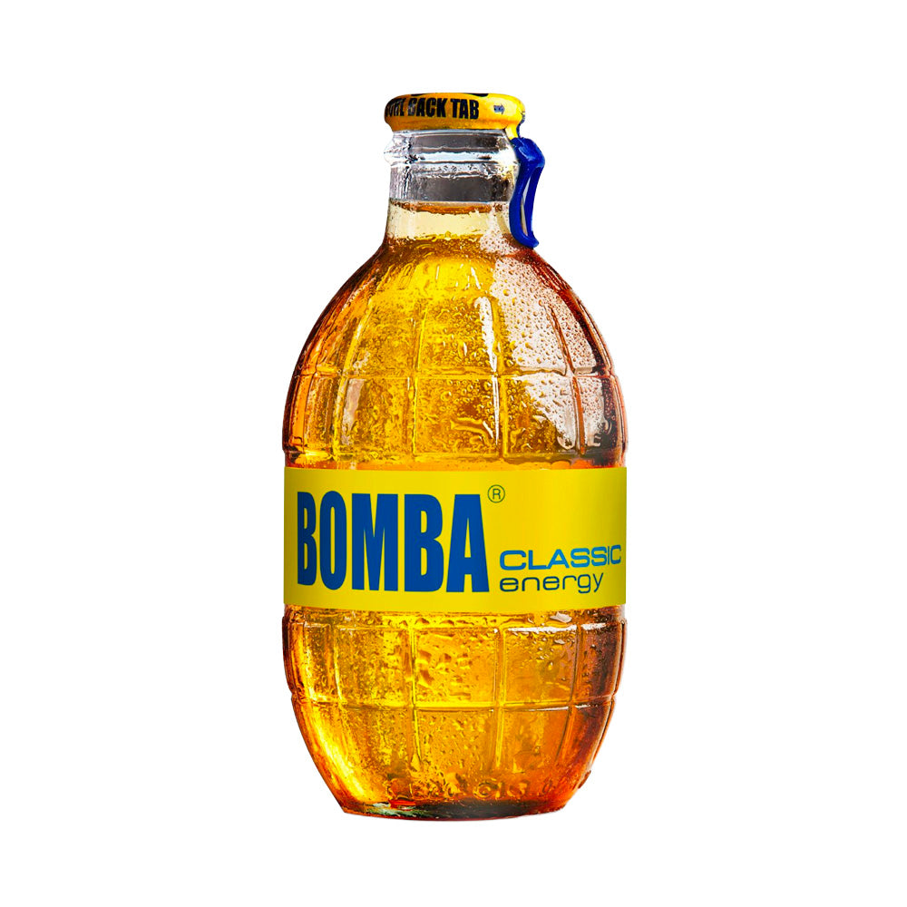 BOMBA CLASSIC ENERGY