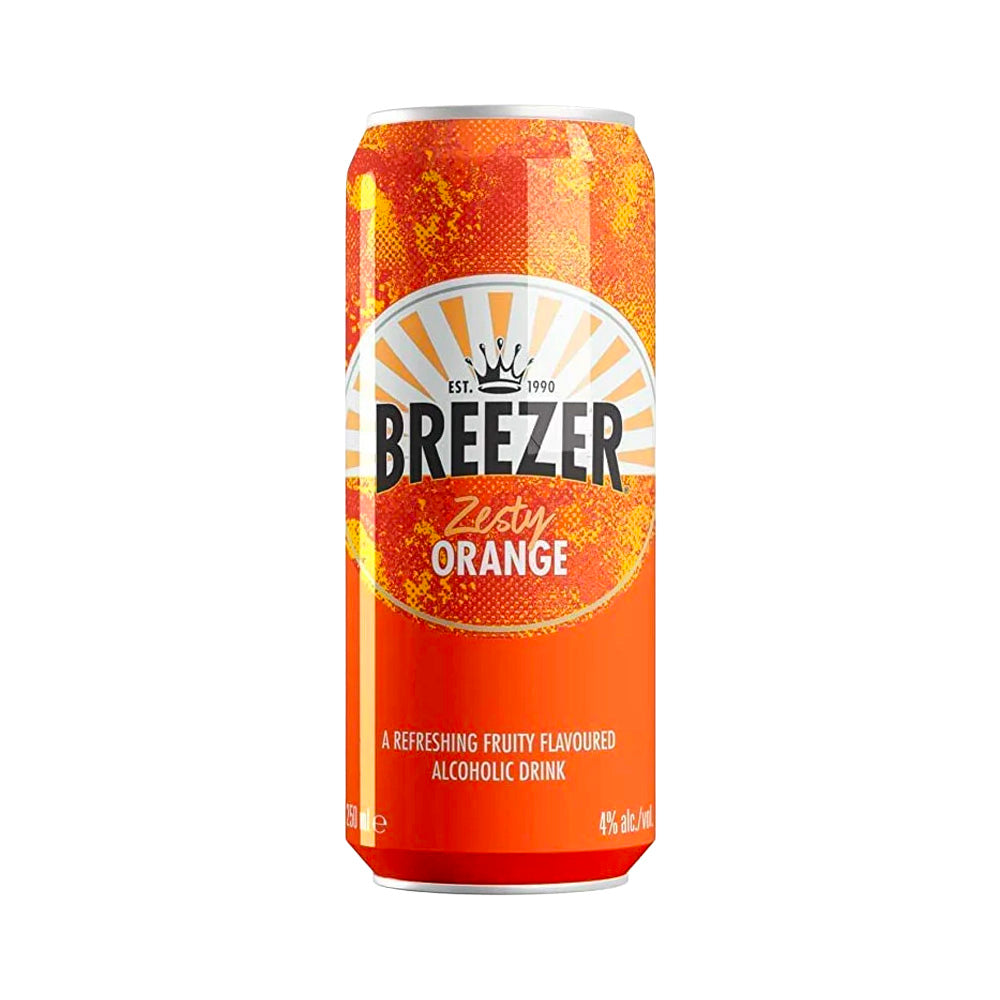 BREZER