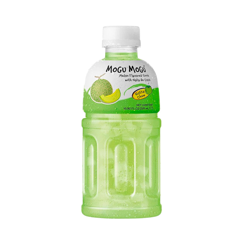 MOGU MOGU