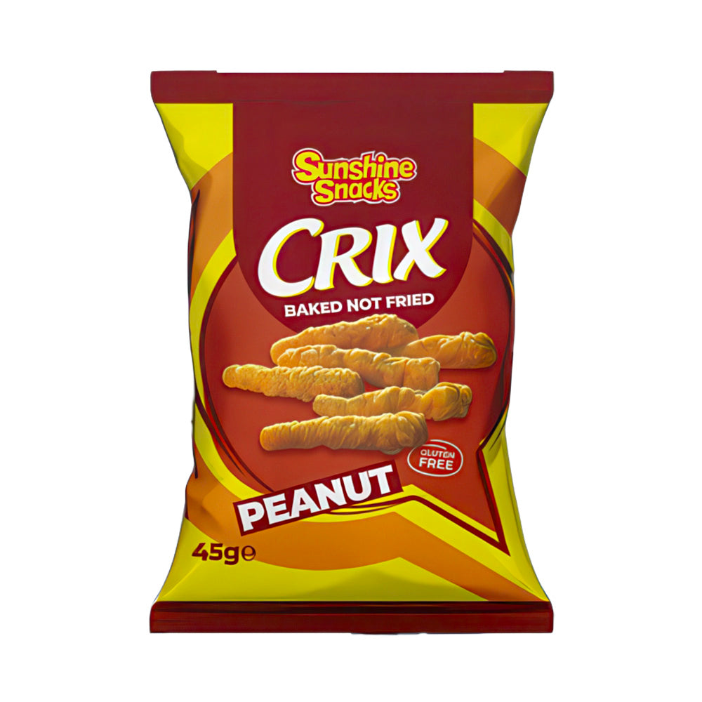CRIX PEANUT