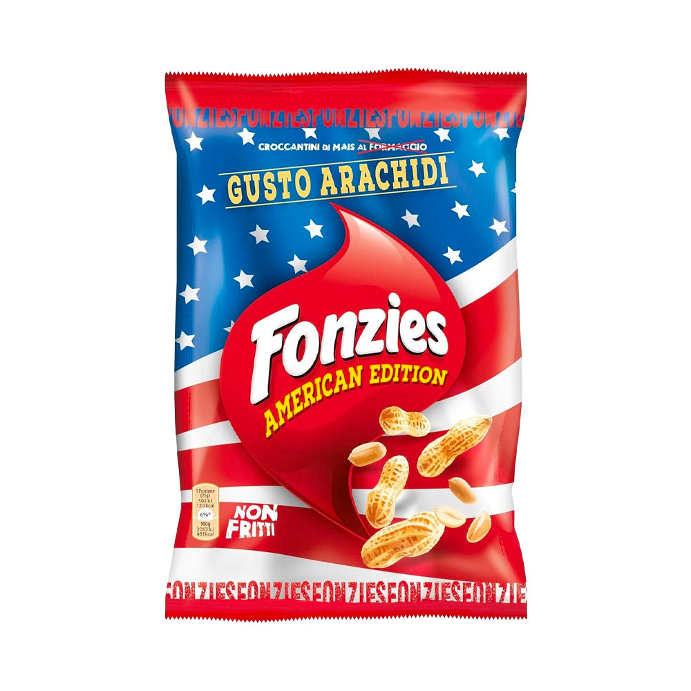 FONZIES AMERICAN EDITION GUSTO ARACHIDI
