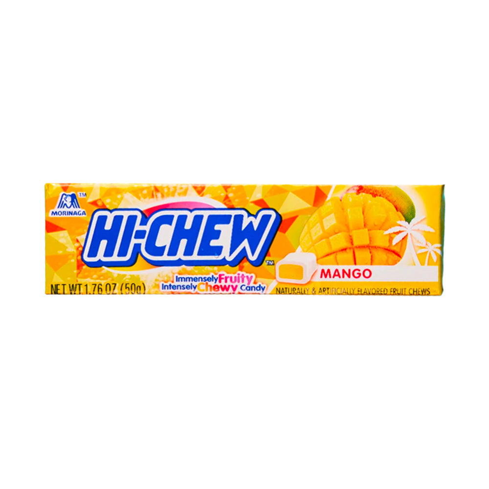 HI-CHEW MANGO