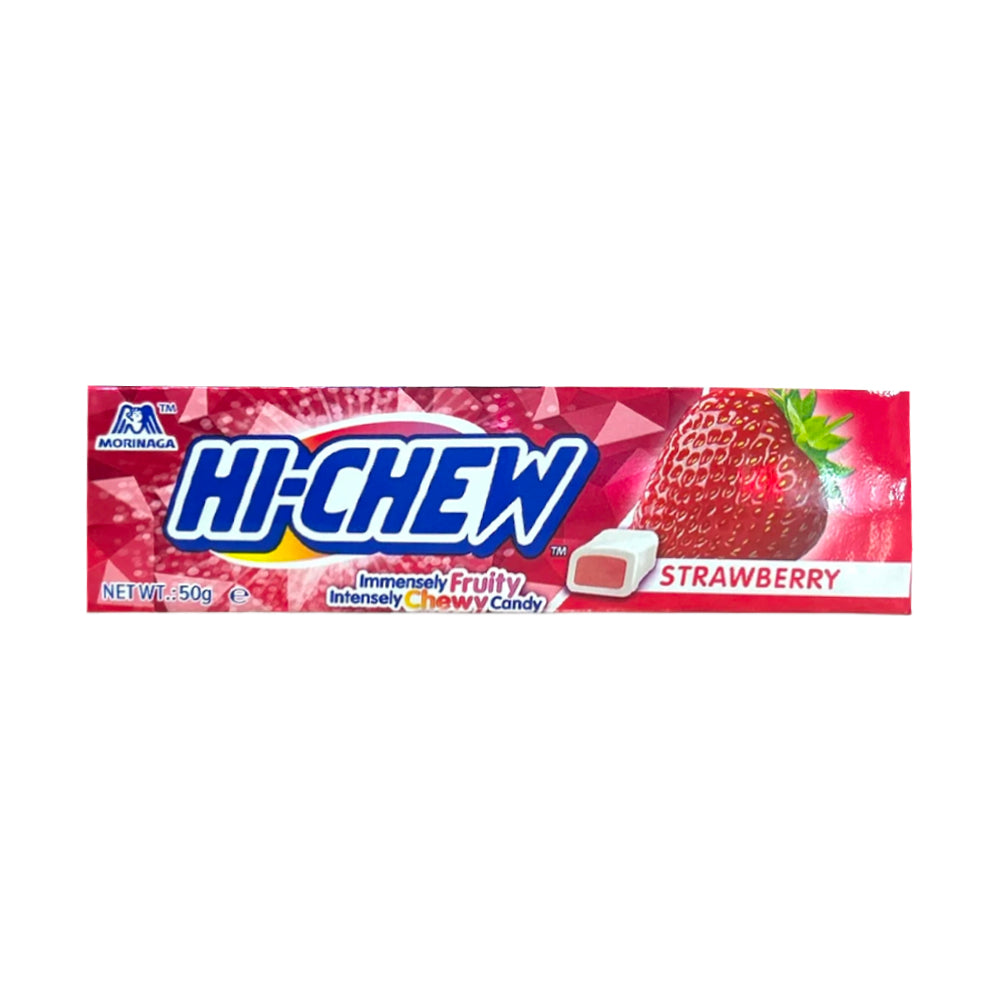 HI-CHEW FRAGOLA