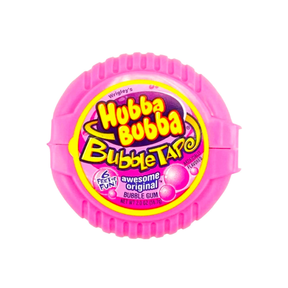 HUBBA HUBBA BUBBLE TAPE