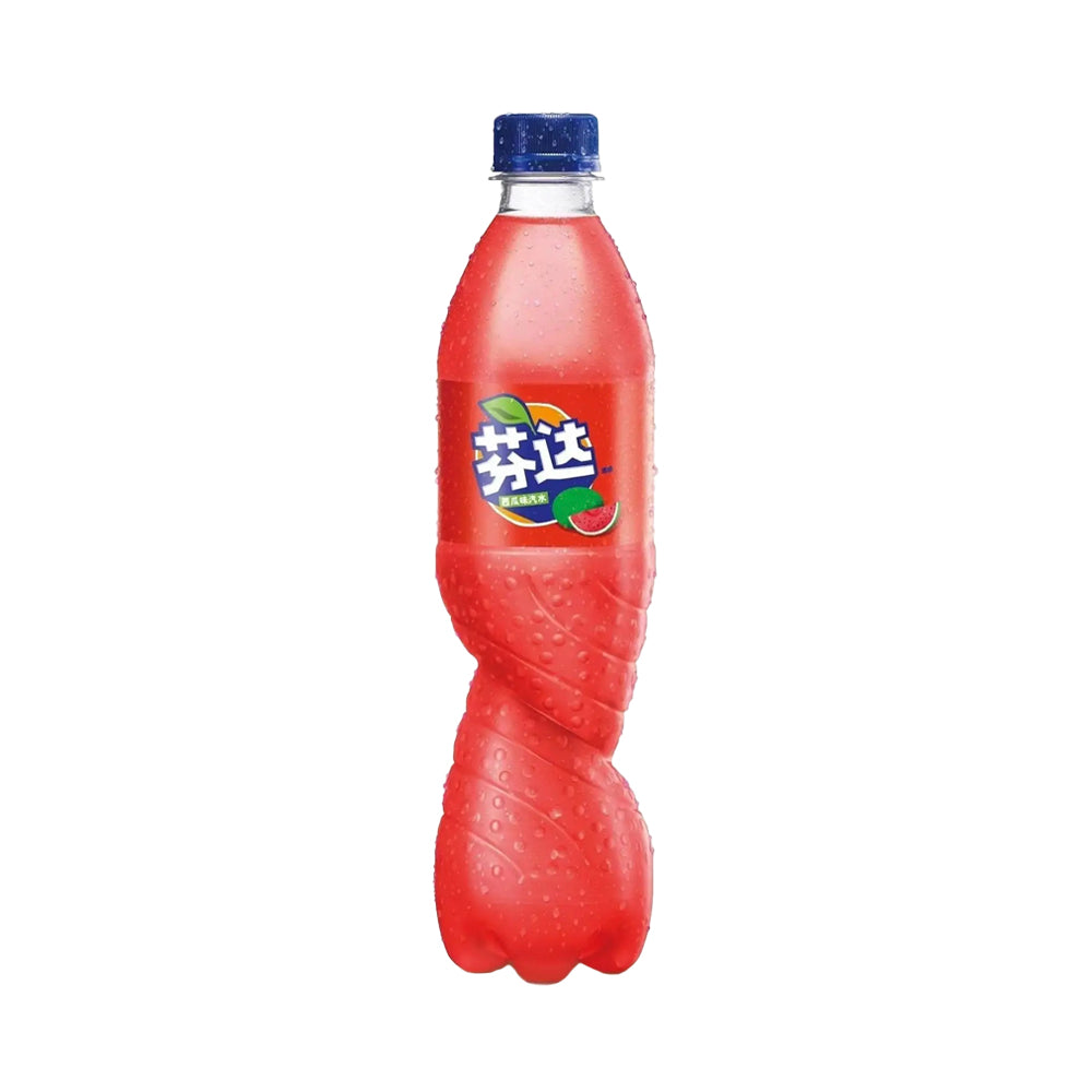 Japon Fanta Anguria Grande