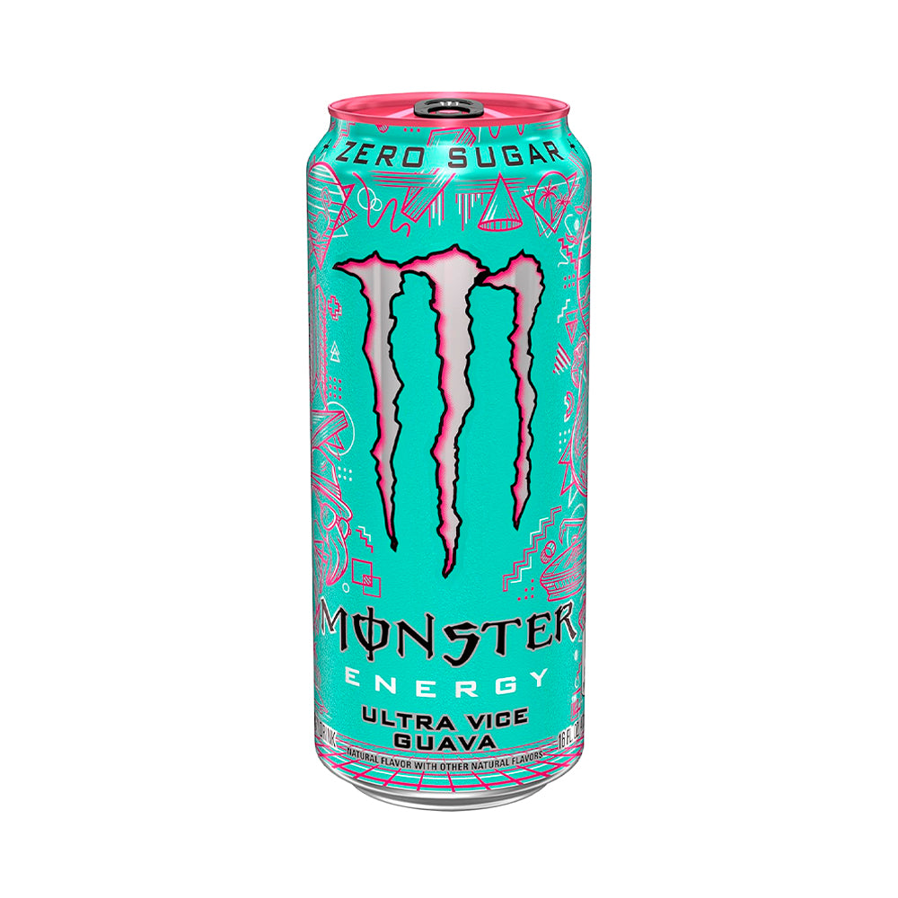 Japon Monster Guava e Tropicale