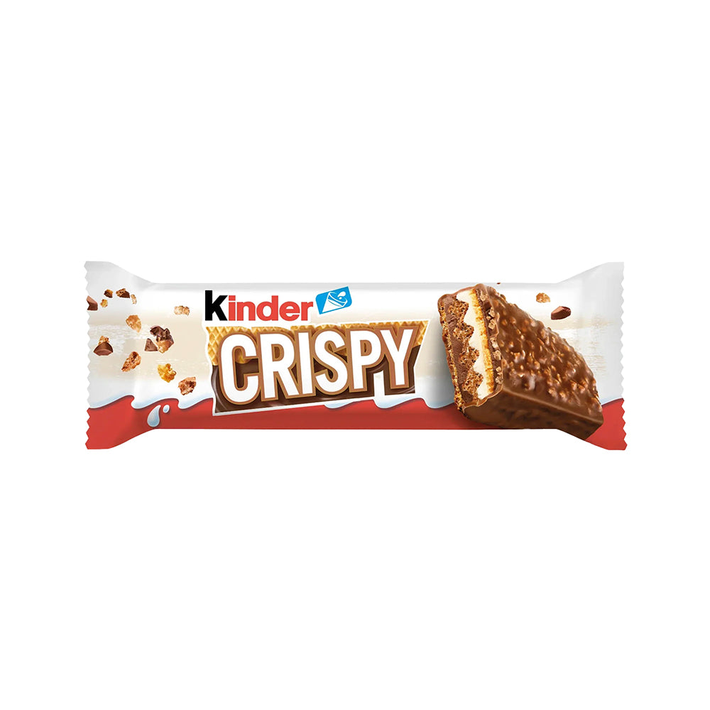 Kinder Crispy