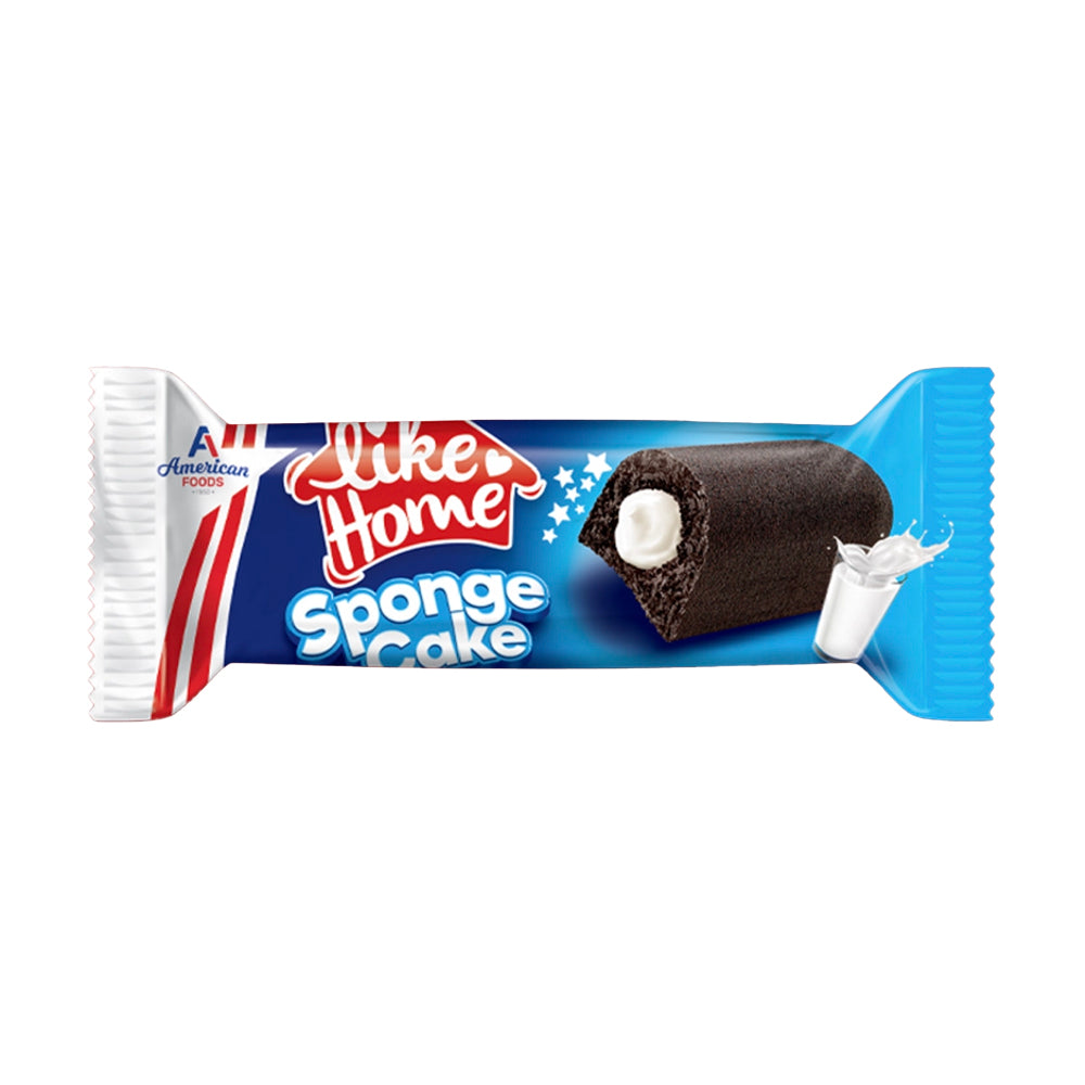 LIKE HOME SPONGE CAKE BLACK