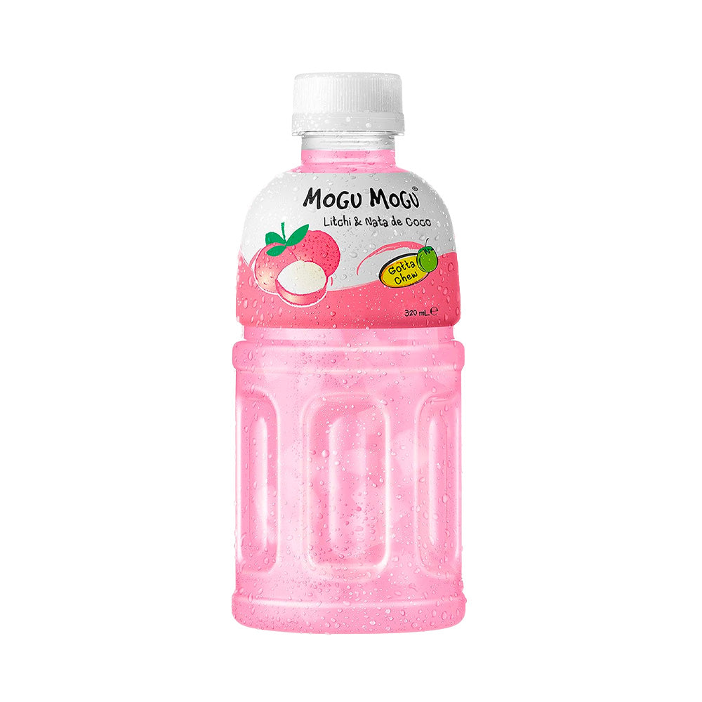 MOGU MOGU LYCHEE