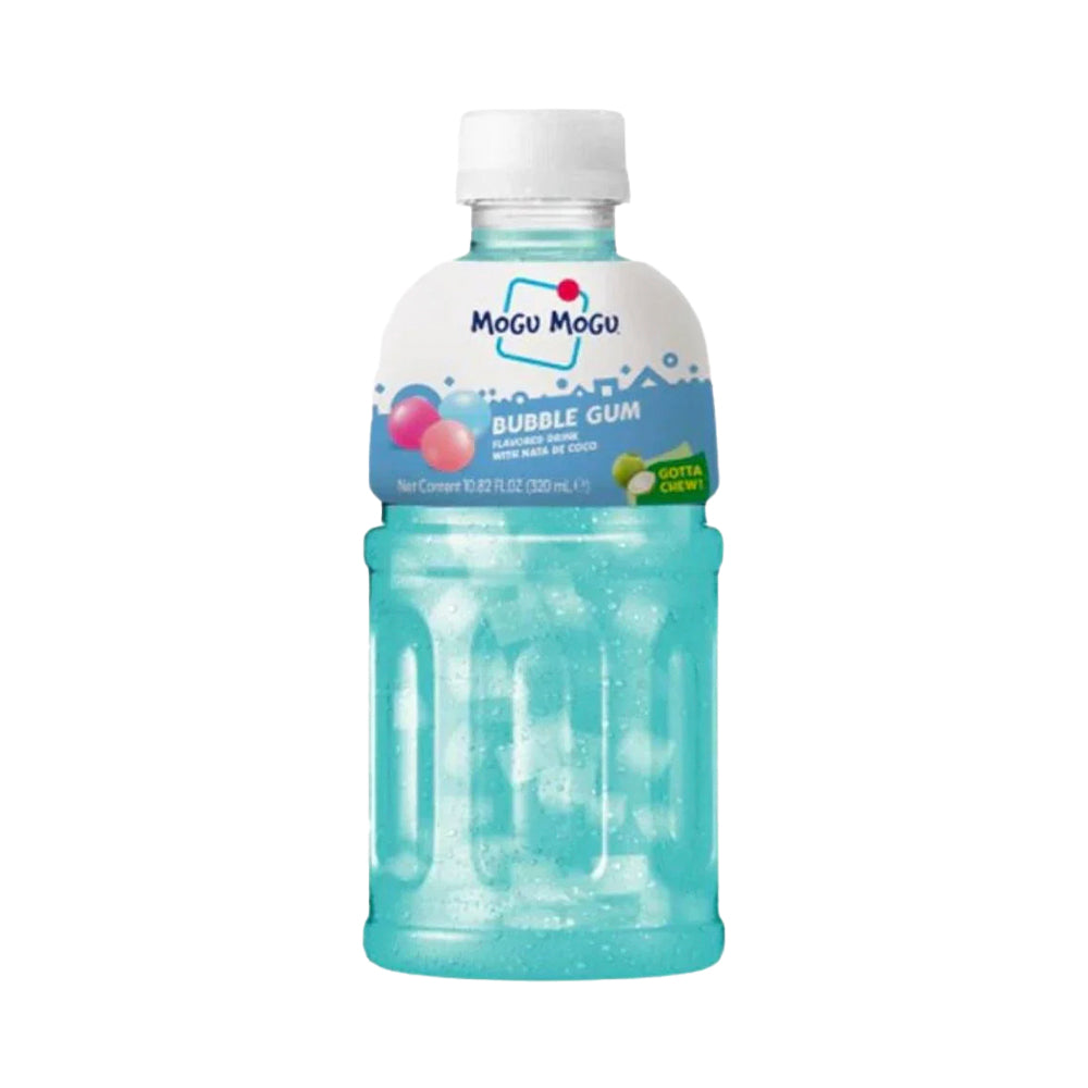 Mogu Mogu Bubble Gum