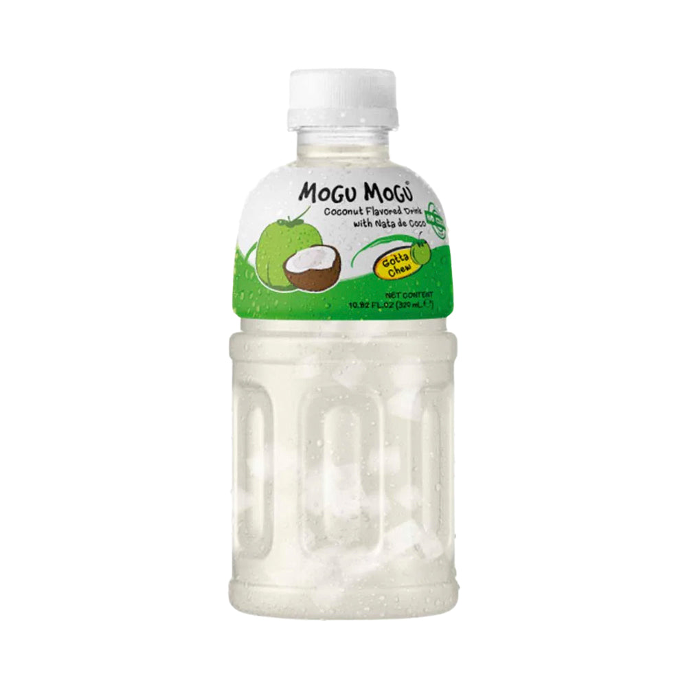 Mogu Mogu Cocco