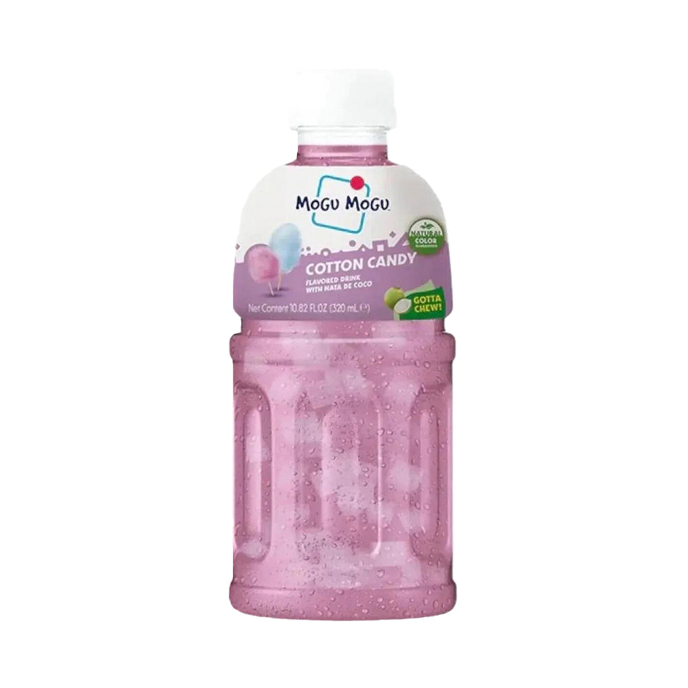 Mogu Mogu Cotton Candie