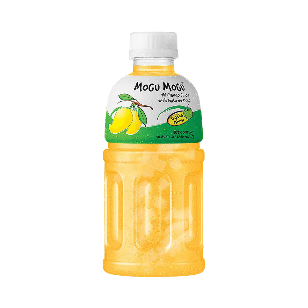 Mogu Mogu Mango