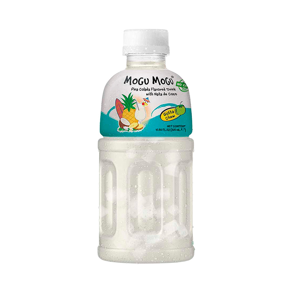 Mogu Mogu Pina Colada