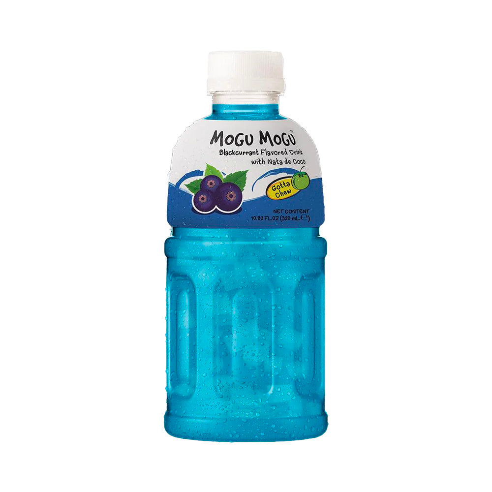 MOGU MOGU GRAPE RIBES 320 ML