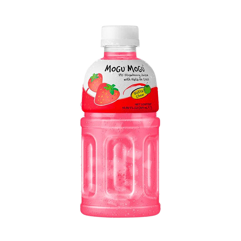 MOGU MOGU STRAWBERRY