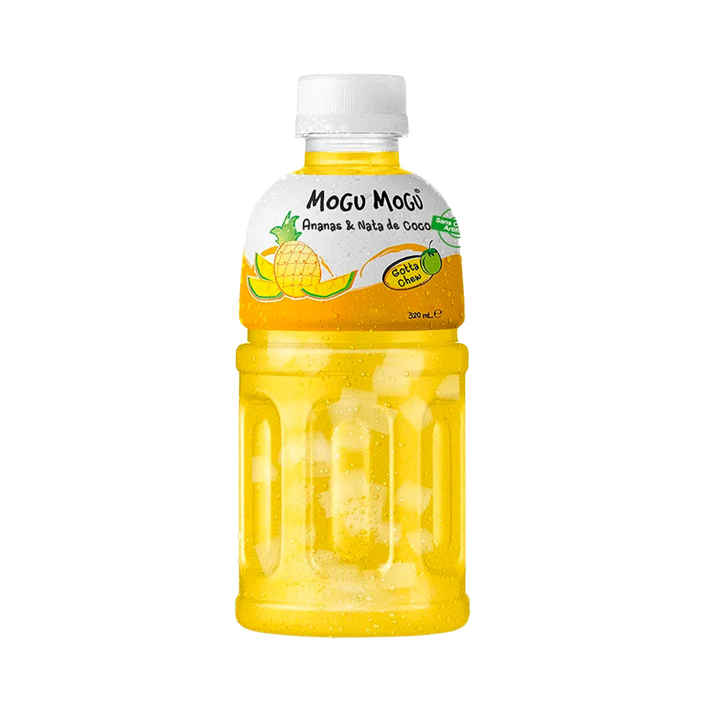 MOGU MOGU NATA DE COCO