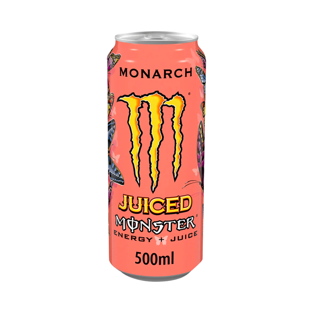 MONARCH MONSTER 500ML