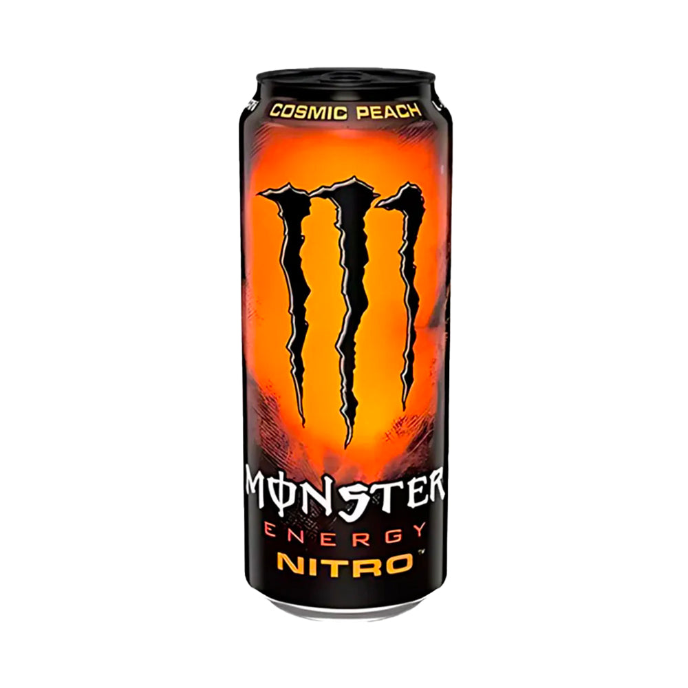 MONARCH MONSTER NITRO COSMIC PEACH