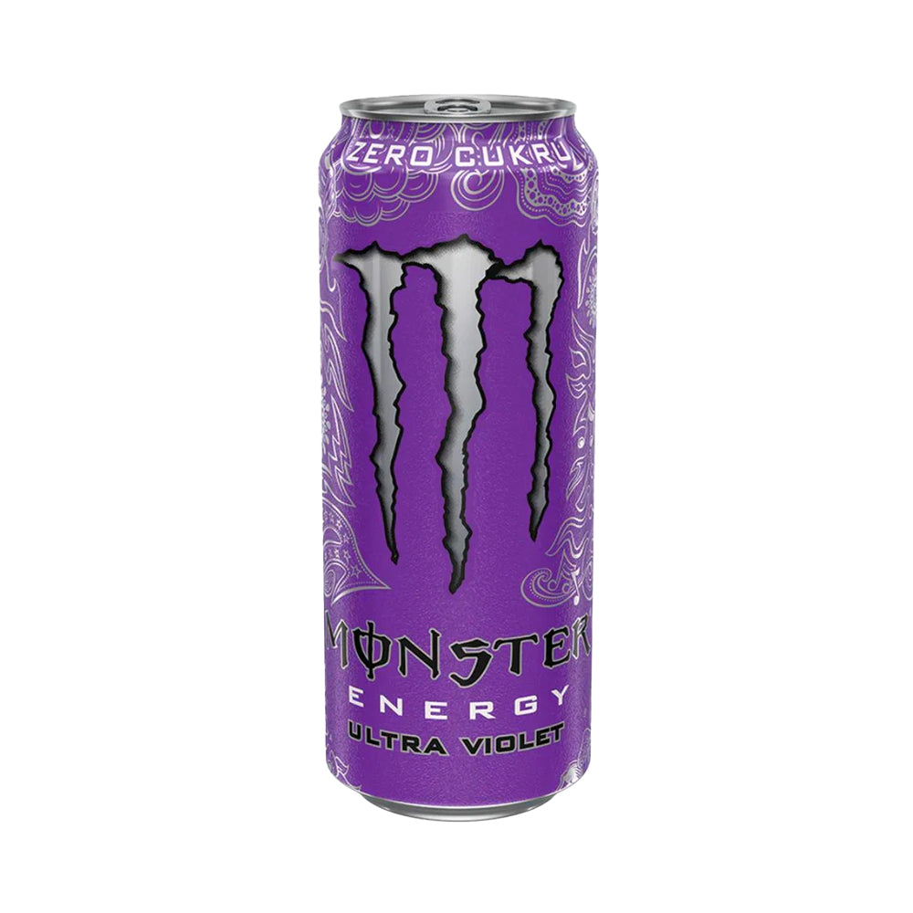 MONARCH MONSTER ULTRA VIOLET