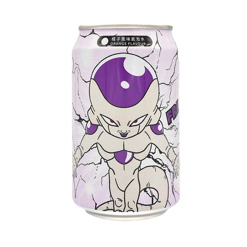 OCEAN BOMB FRIZER