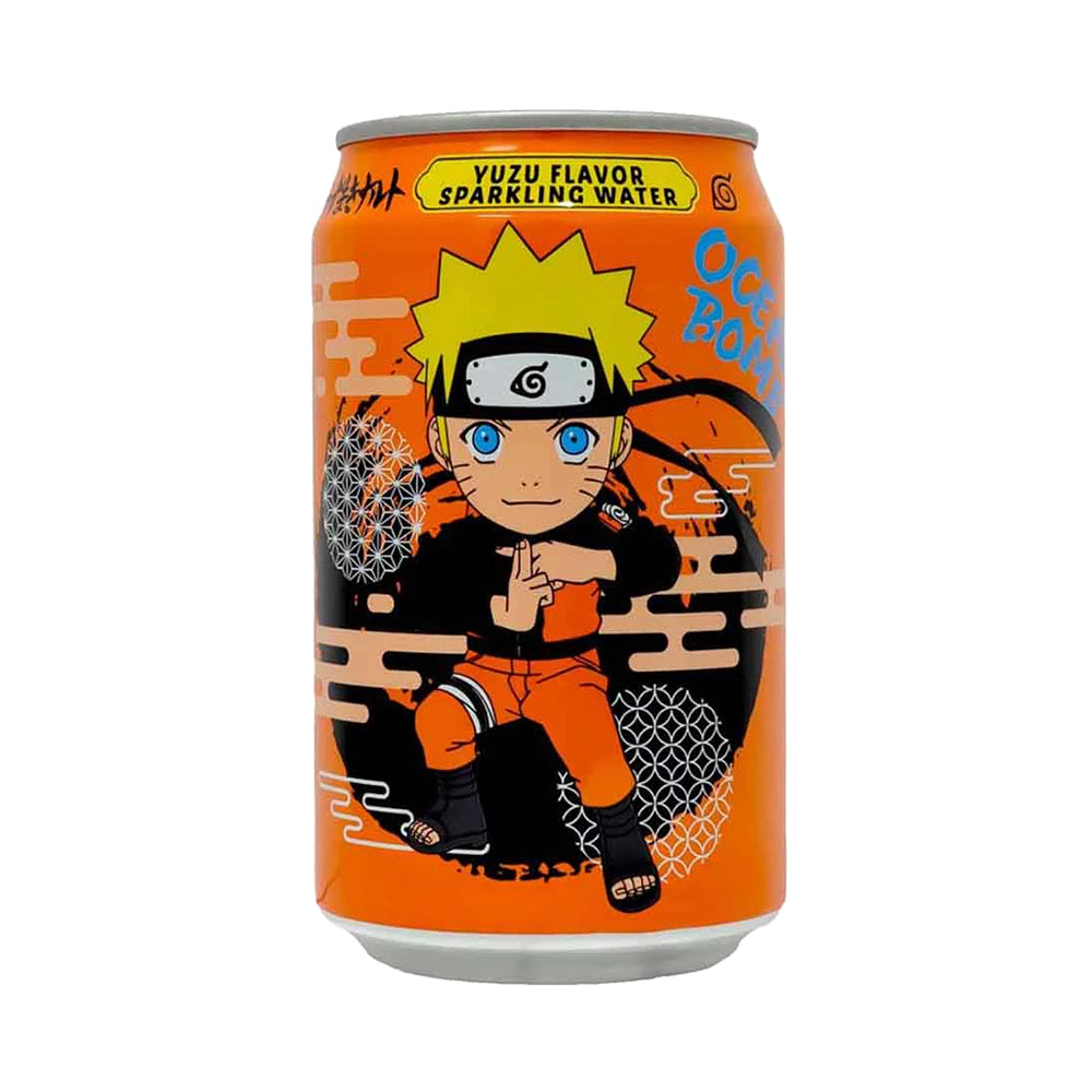OCEAN BOMB NARUTO