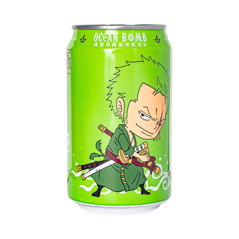 OCEAN BOMB ZORO
