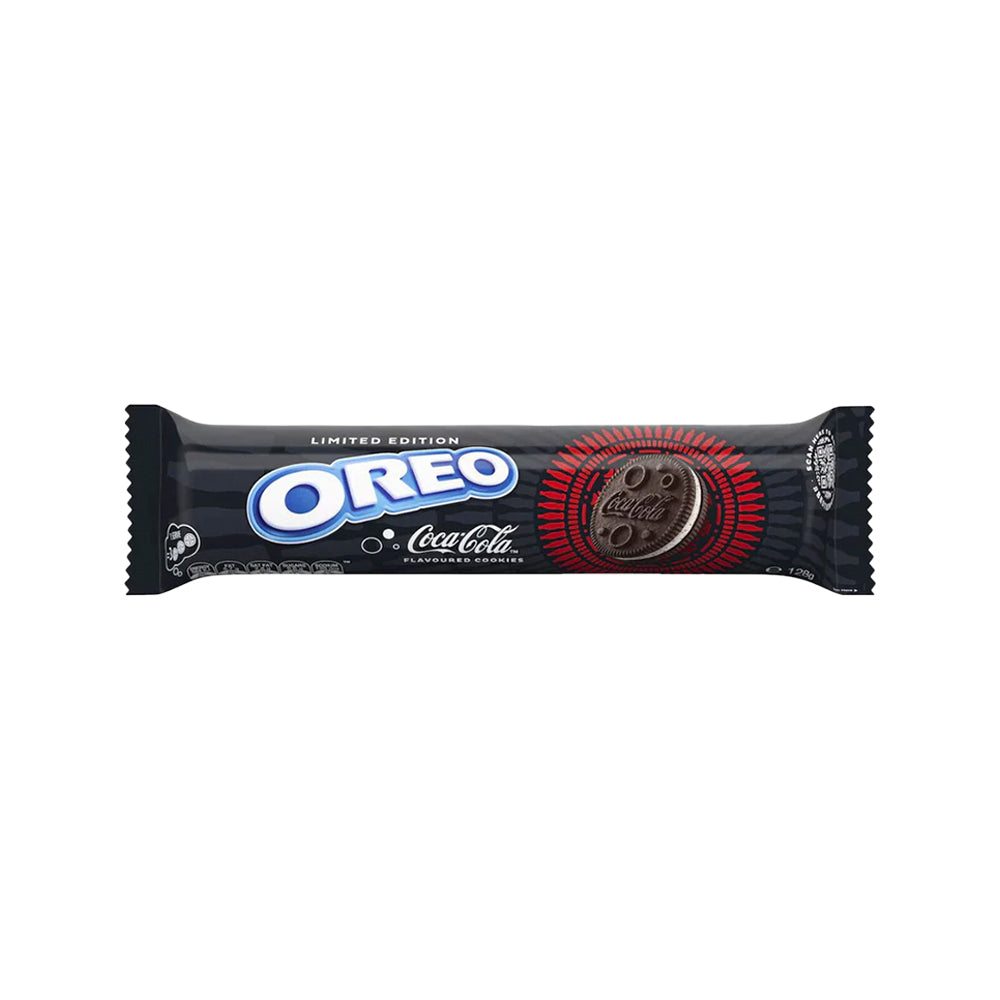 OREO COCA COLA
