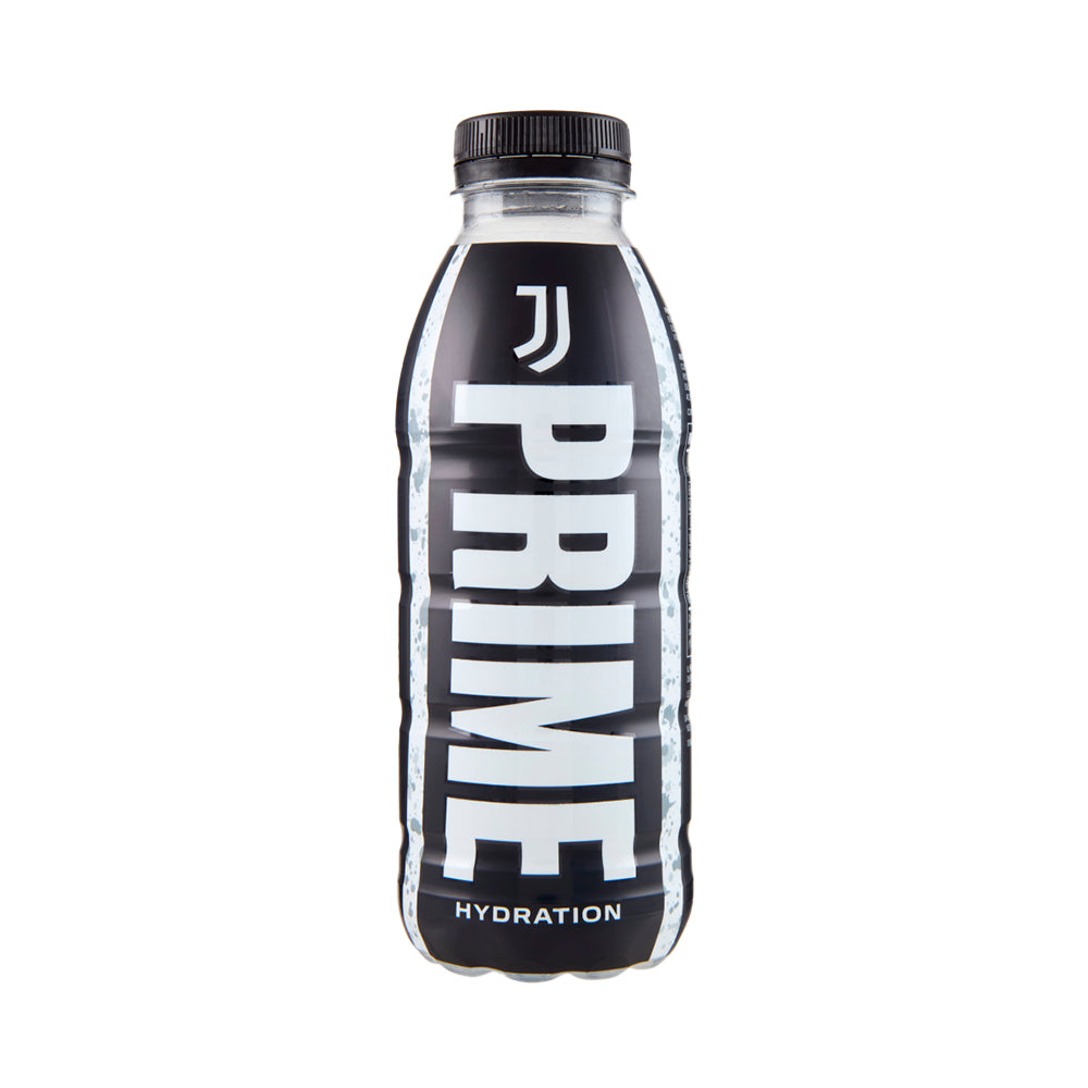 PRIME HYDRATION JUVENTUS 500ML