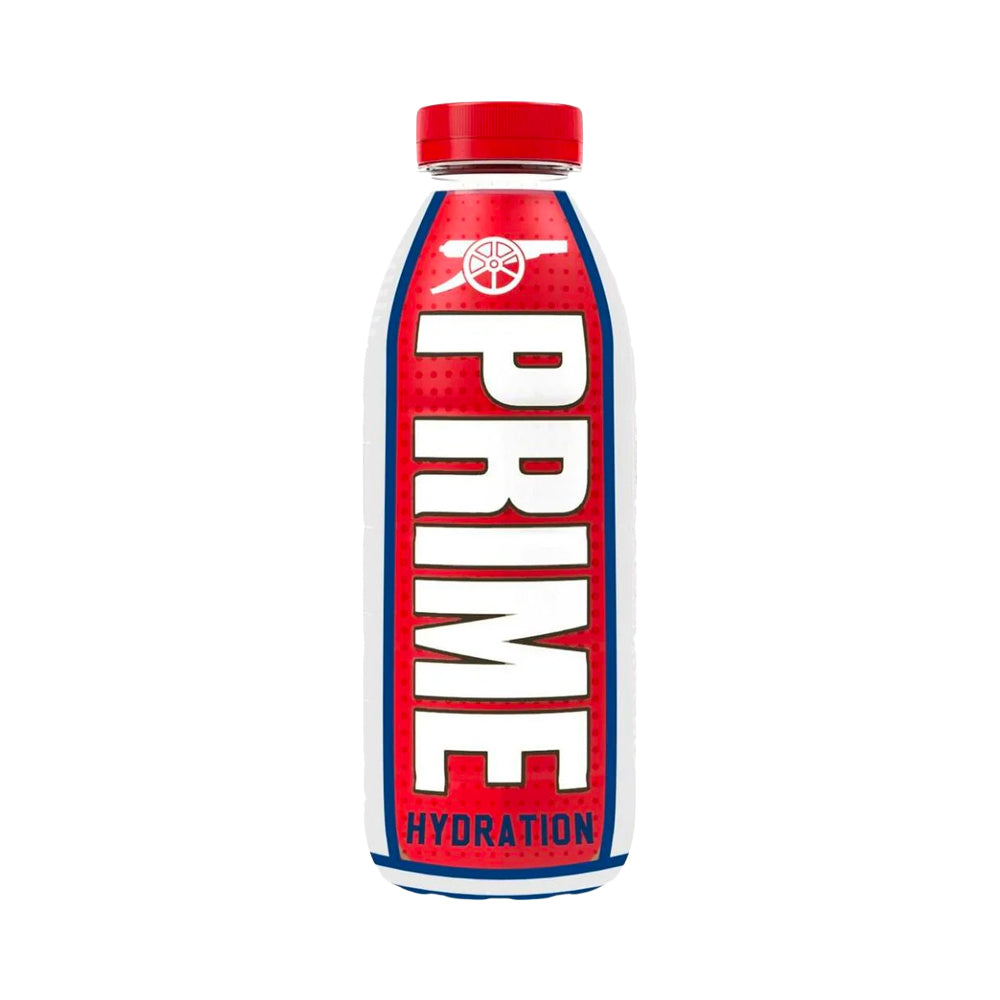 PRIME HYDRATION ARSENAL 500ml