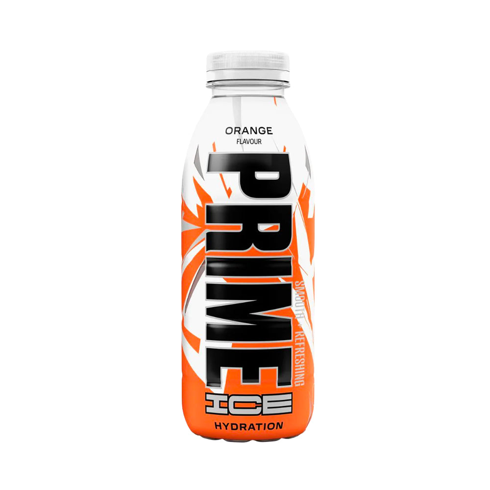 PRIME HYDRATION ICE ORANGE