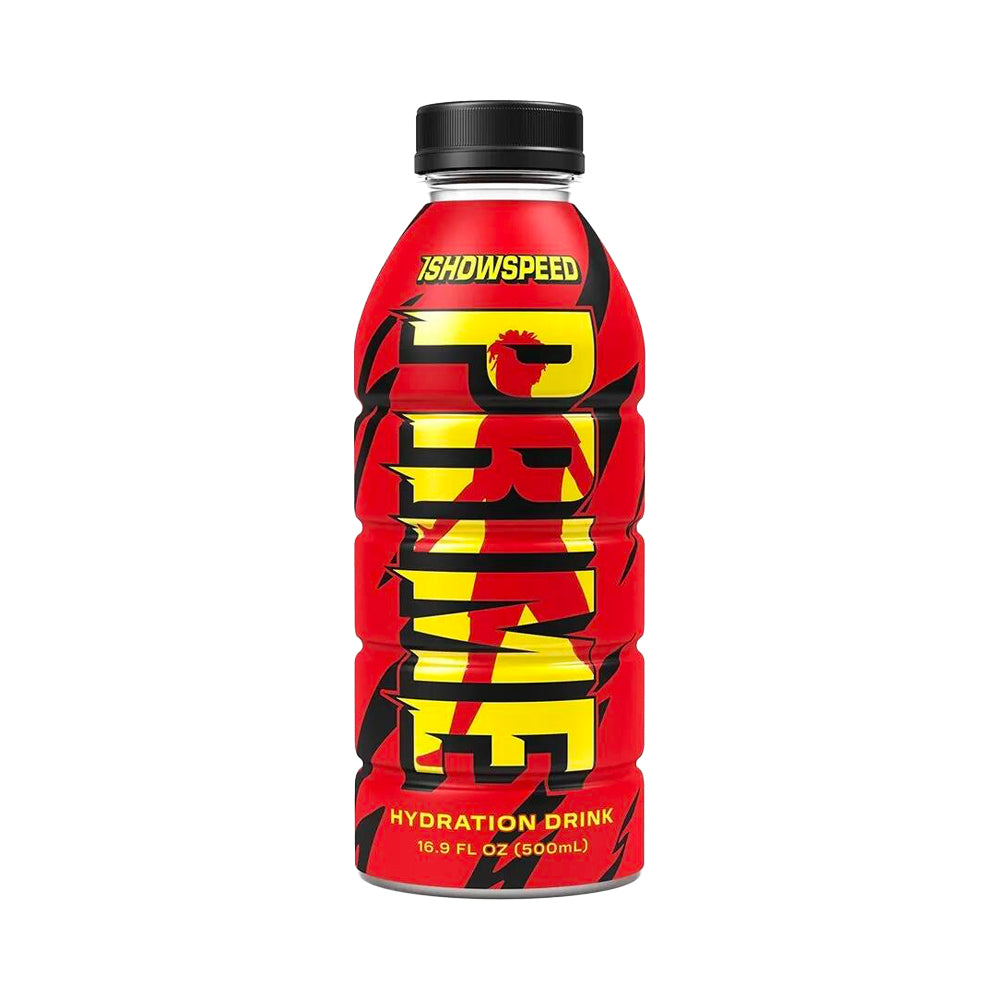 PRIME HYDRATION KEVIN DURANT