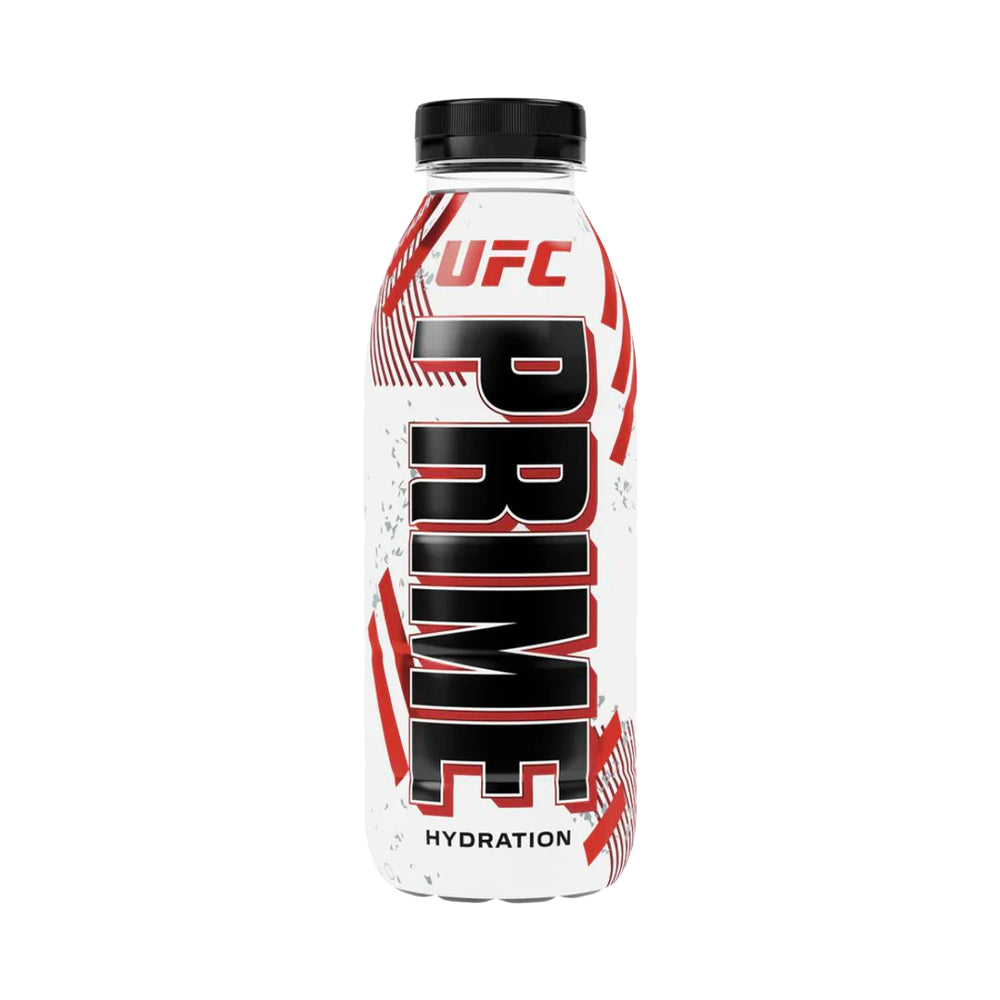 PRIME HYDRATION UFC 300 SPECIAL EDITION 500ml